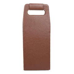 Porta Vinho Duplo Cappuccino Pronta Entrega