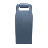 Porta Vinho Duplo Chumbo Pronta Entrega