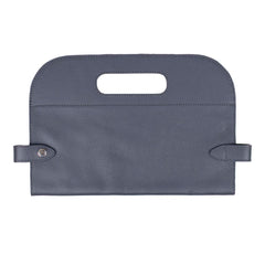 Porta Vinho Horizontal em Couro Personalizado