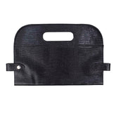 Porta Vinho Horizontal Preto Paris Pronta Entrega