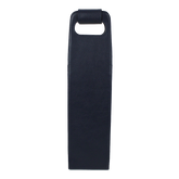 Porta Vinho Uni Marinho Liso Pronta Entrega