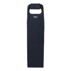 Porta Vinho Uni Marinho Liso Pronta Entrega