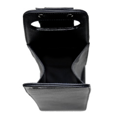 Porta Vinho Uni em Couro Personalizado