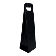 Porta Vinho Uni em Couro Personalizado