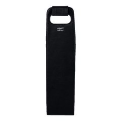 Porta Vinho Uni em Couro Personalizado