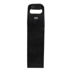 Porta Vinho Uni Preto Paris Pronta Entrega