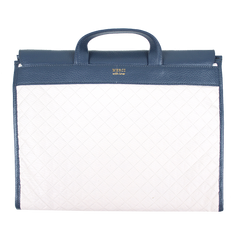 Quick Baby Change Boneco de Neve em Couro Personalizado