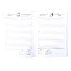 Refil Agenda G 2026 Pronta Entrega