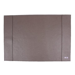 Risque e Rabisque em Couro Personalizado