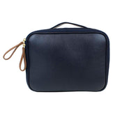 Necessaire Sarah Marinho Liso com Caramelo Liso Pronta Entrega