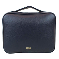 Necessaire Sarah Marinho Liso com Caramelo Liso Pronta Entrega