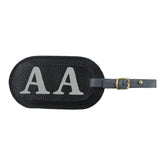 Tag Colors em Couro Personalizada