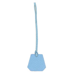 Tag de Bolsa Aqua Escama Pronta Entrega