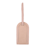 Tag de Mala Algodão Doce Liso Pronta Entrega