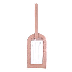 Tag de Mala Urso Polar Algodão Doce Liso com Chiclete Pronta Entrega