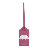 Tag de Mala Little Angel Chiclete Pronta Entrega