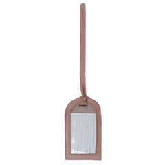 Tag de Mala Arco Íris Algodão Doce Liso Pronta Entrega