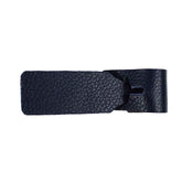 Tag de Mala Destination em Couro Personalizada