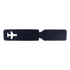 Tag de Mala Destination Marinho Liso Pronta Entrega