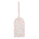 Tag de Mala By Mariana Jabur Estampa Petal Breeze em Couro Personalizada