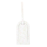 Tag de Mala Collab Mariana Jabour Floral Pronta Entrega