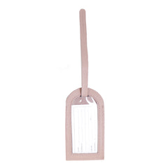 Tag de Mala Little Bear Algodão Doce Liso com Pink Prada Pronta Entrega