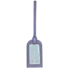 Tag de Mala Little Elephant Lilás Liso Pronta Entrega