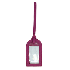 Tag de Mala Little Giraffe Pink Lesard Pronta Entrega