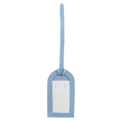 Tag de Mala Little Panda Aqua Liso Pronta Entrega