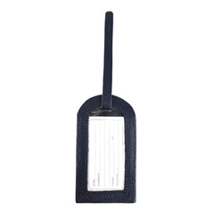 Tag de Mala Astronauta Marinho Liso com Chumbo Pronta Entrega