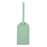 Tag de Mala Menta Liso Pronta Entrega