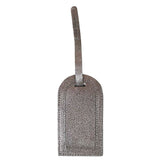 Tag de Mala Níquel Pronta Entrega