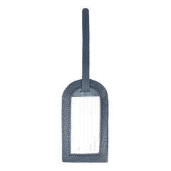 Tag de Mala Little Ballon Chumbo com Cinza Claro Liso e Lima Liso Pronta Entrega