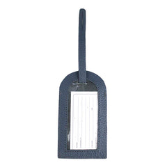 Tag de Mala Ballon Oceano com Sky e Algodão Doce Liso Pronta Entrega