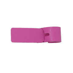 Tag de Mala Destination Pink Prada Pronta Entrega