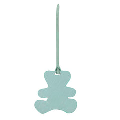 Tag Little Bear Menta Prada Pronta Entrega