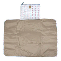 Trocador Basic Estampa Blossom Stripe Pronta Entrega