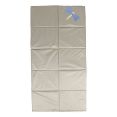 Mochila Infantil Mini Libélula em Couro Personalizada