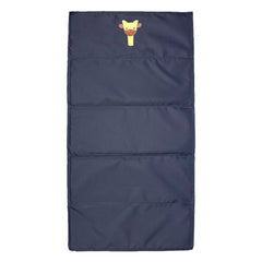 Bolsa de Bebê Little Giraffe em Couro Personalizada