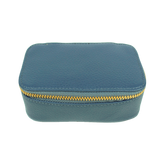 Porta Joias Mini Helena Oceano Pronta Entrega