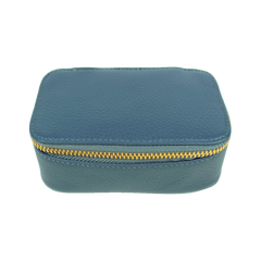 Porta Joias Mini Helena Oceano Pronta Entrega