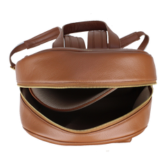 Mochila G Little Horse em Couro Personalizada