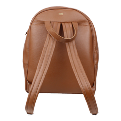 Mochila G Little Horse em Couro Personalizada