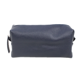 Necessaire Masculina Bernarh Marinho Liso Pronta Entrega