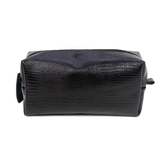 Necessaire Masculina Bernarh Preto Paris Pronta Entrega