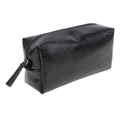 Necessaire Masculina Bernarh Preto Paris Pronta Entrega