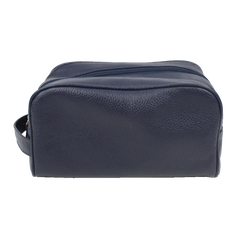 Necessaire Masculina Hugo Marinho Liso Pronta Entrega