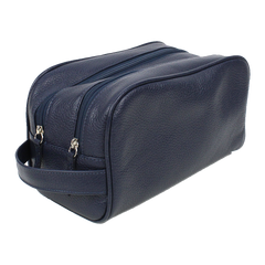 Necessaire Masculina Hugo Marinho Liso Pronta Entrega