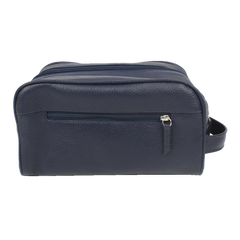 Necessaire Masculina Hugo Marinho Liso Pronta Entrega