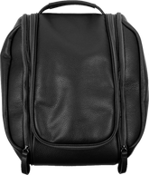 Necessaire Masculina Bruno Preto Liso Pronta Entrega
